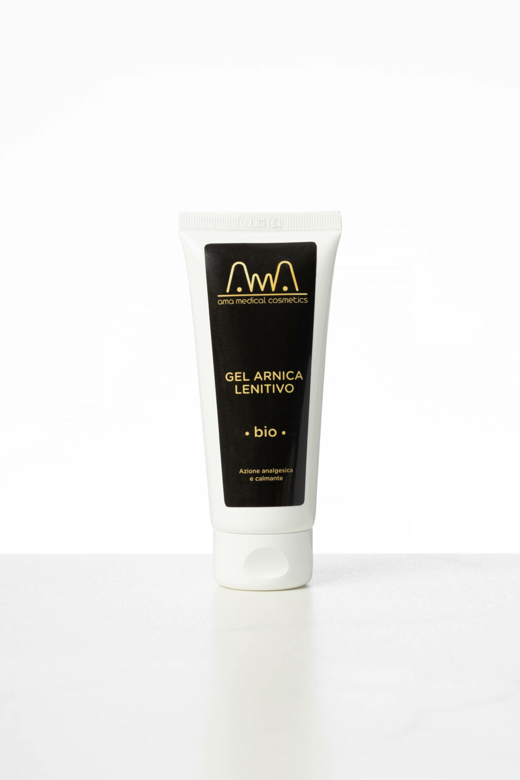 Gel Arnica