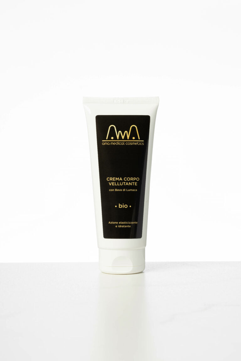 Crema Corpo Idratante