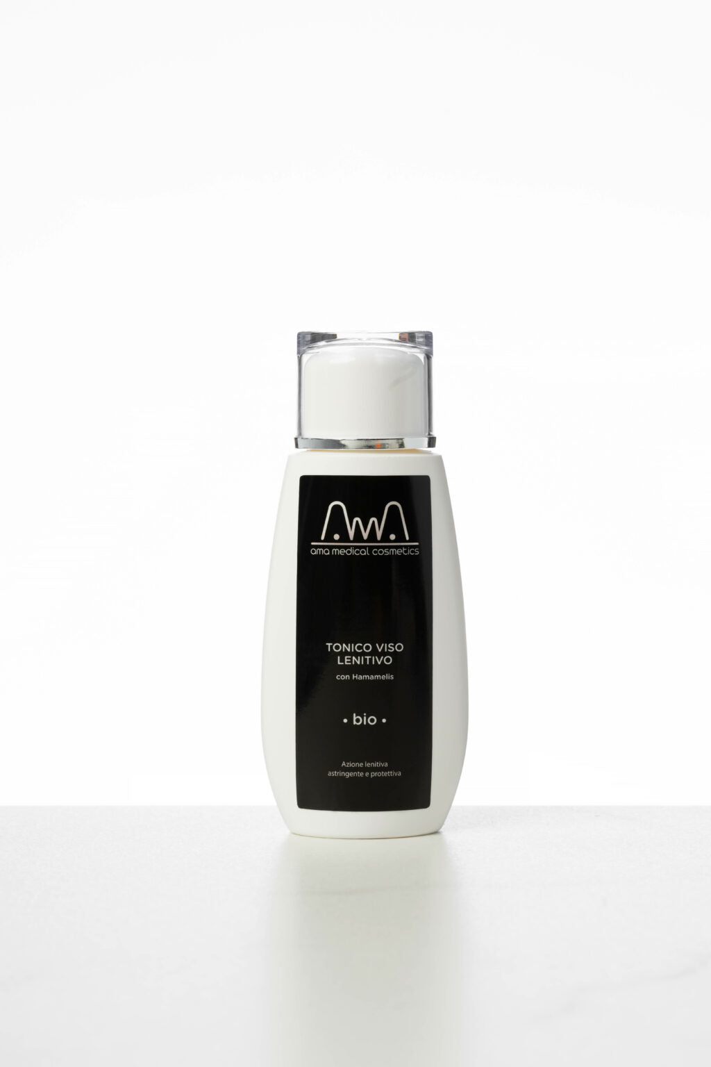 Tonico Viso Purificante Detossinante