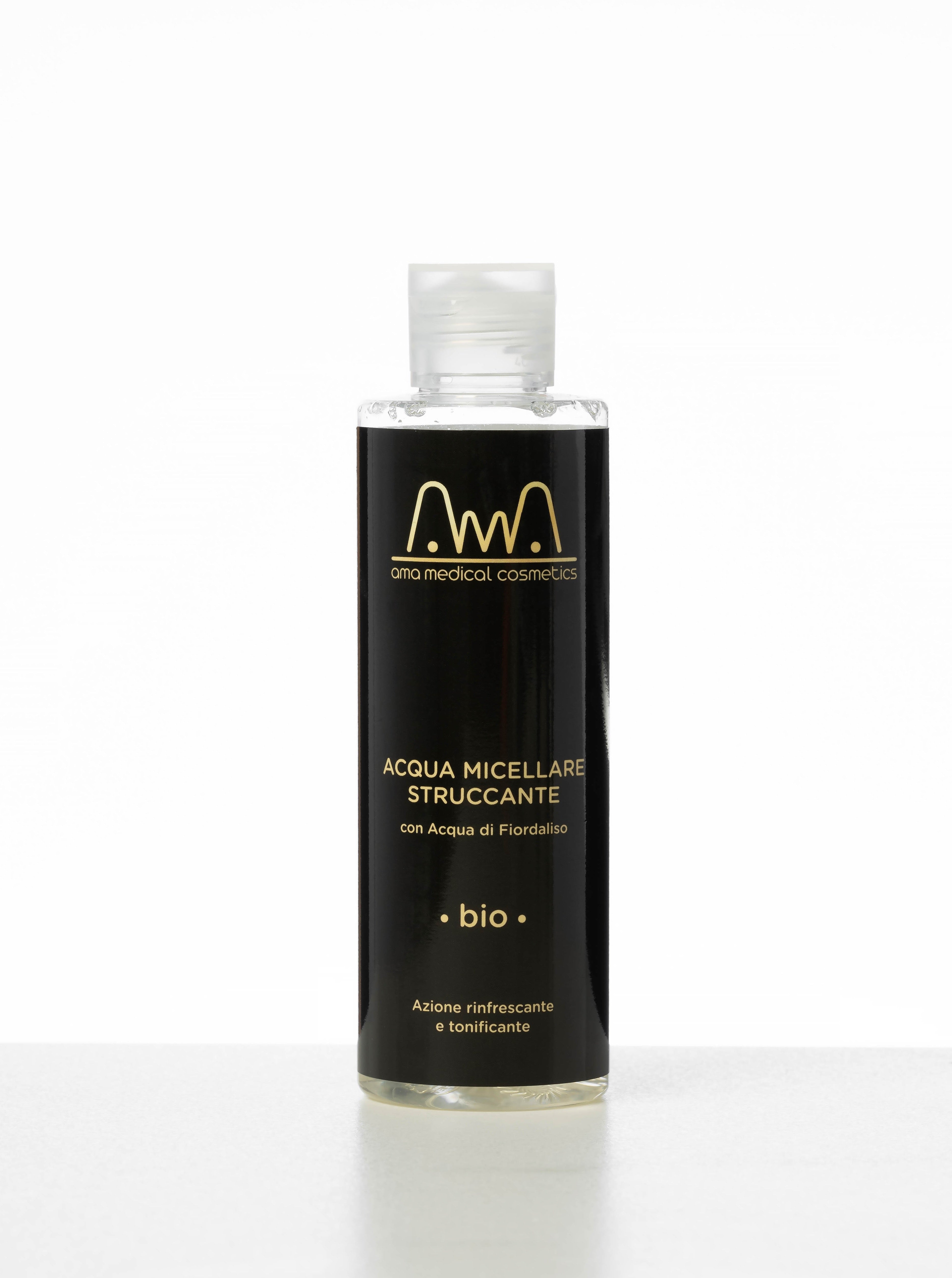 Acqua Micellare
