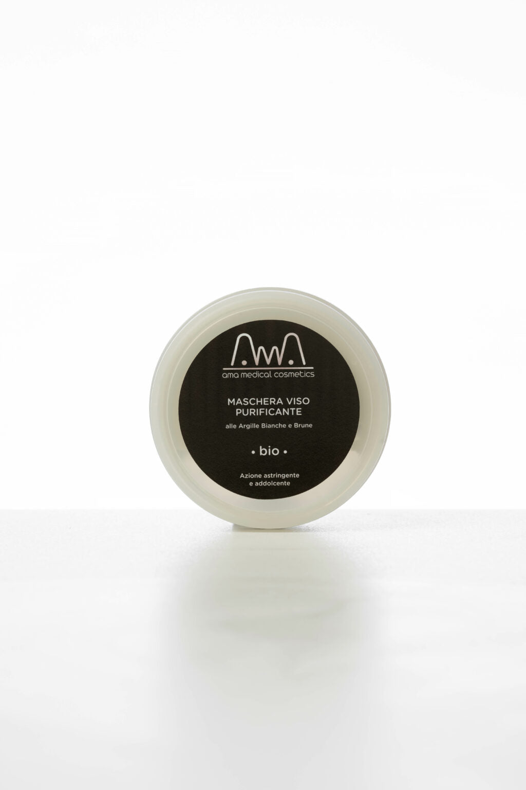 Maschera Viso Purificante