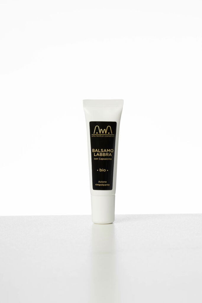 Lipgloss Filler Rimpolpante Labbra