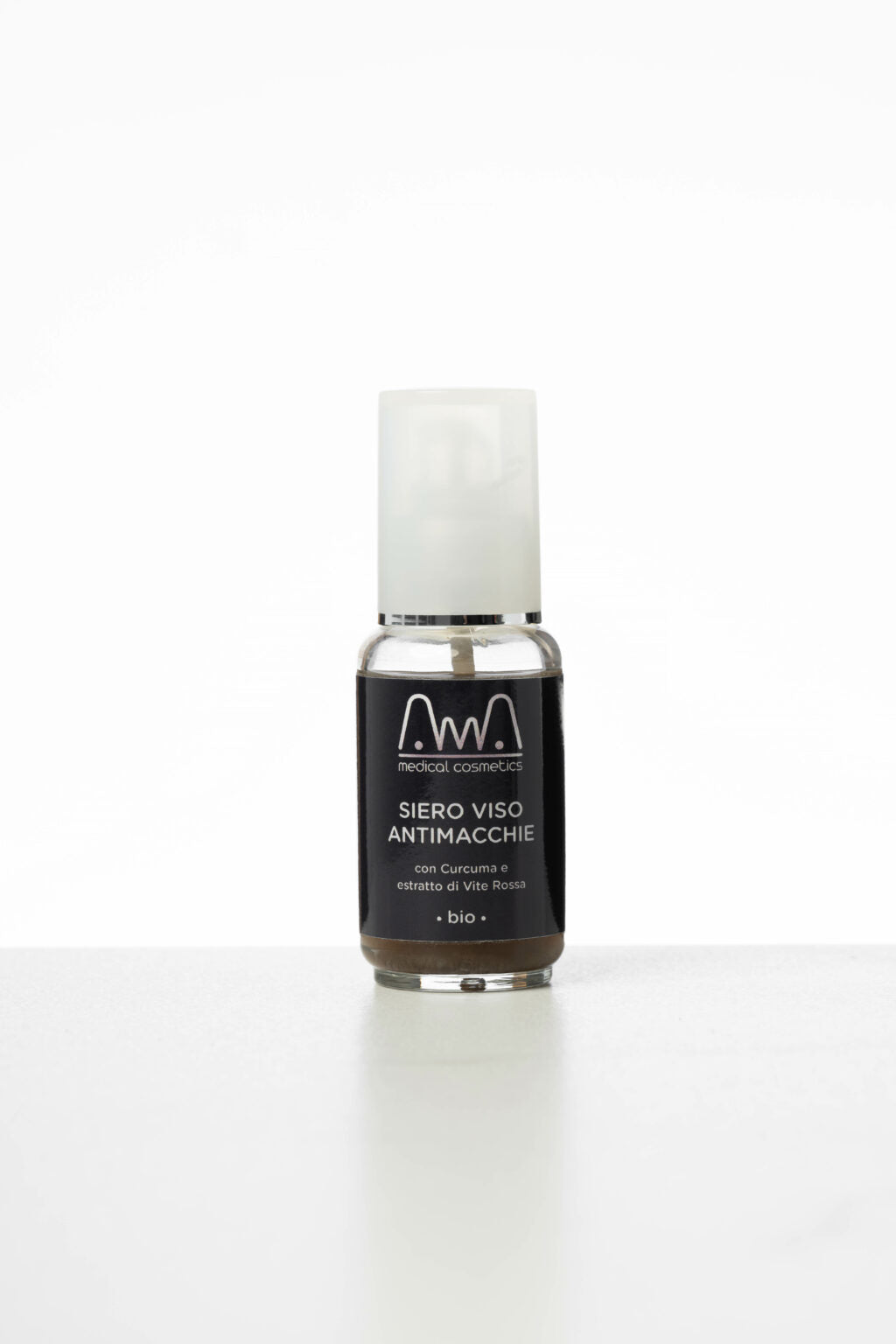 Siero Viso Antimacchie