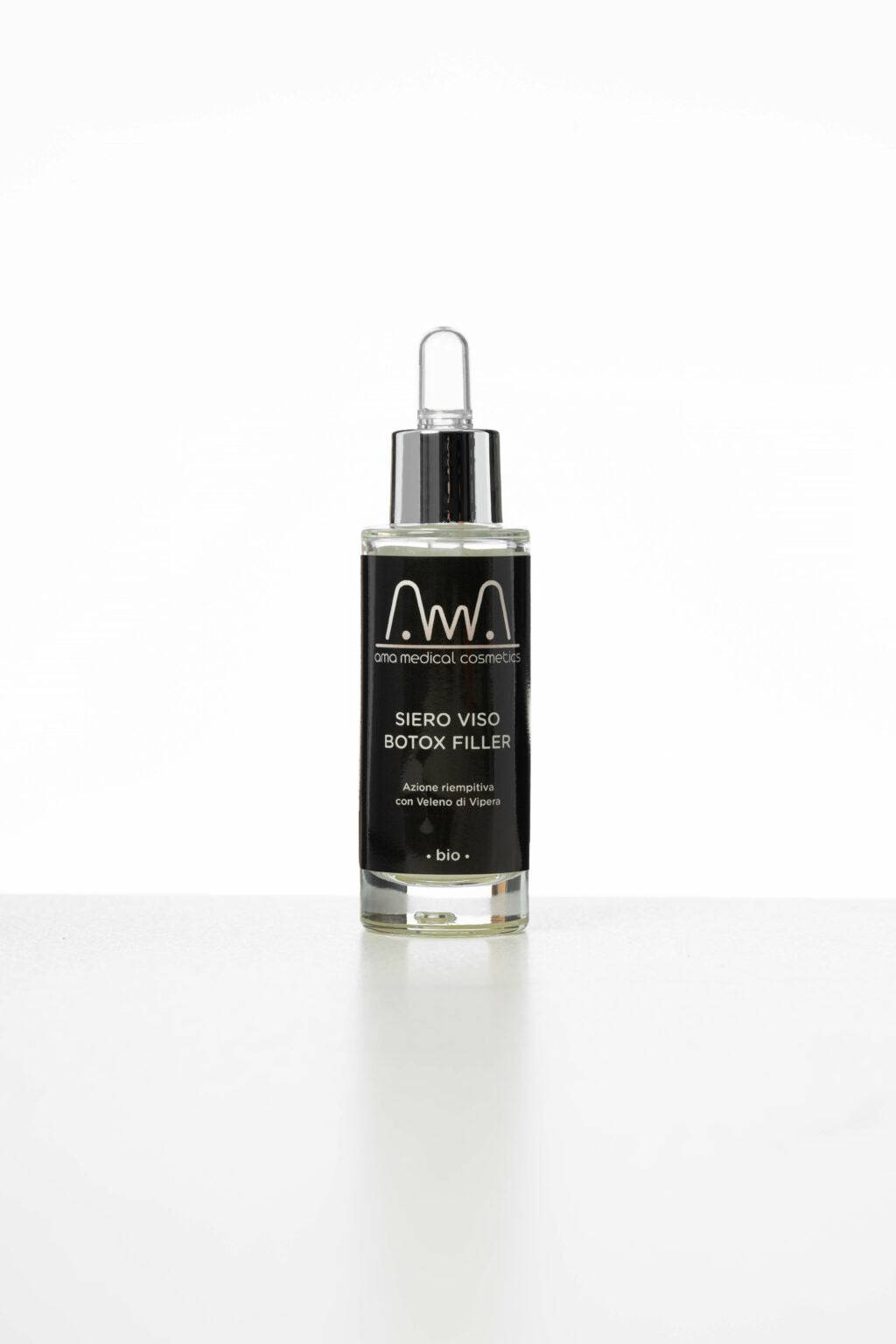 Siero Viso Botox Filler