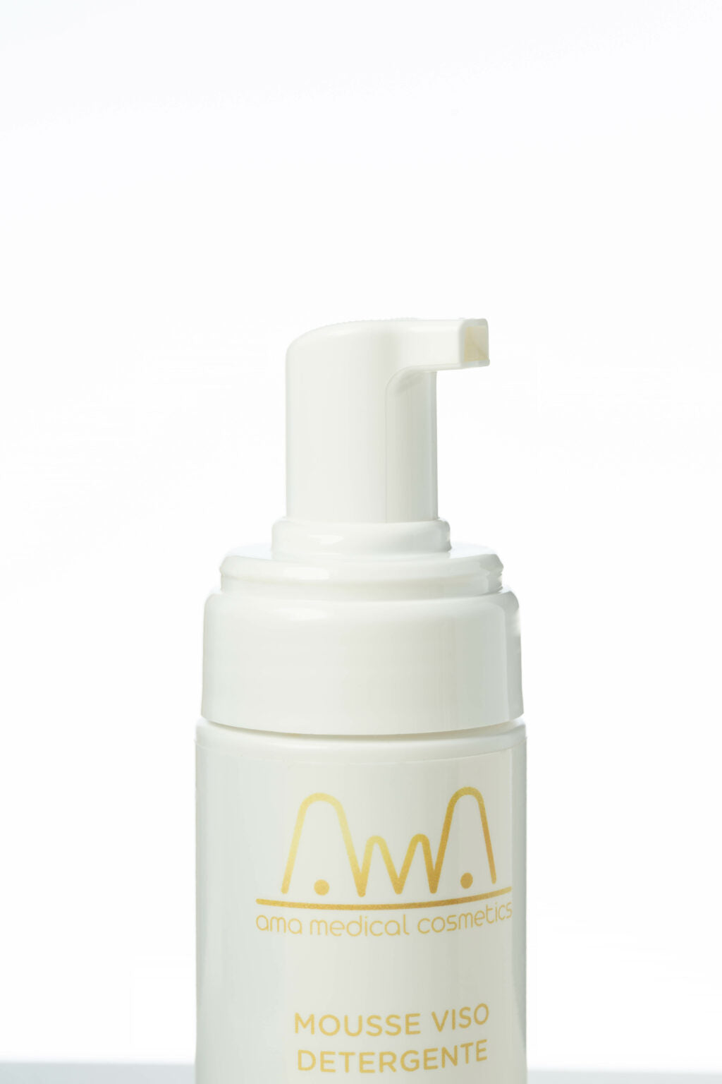Mousse Detergente