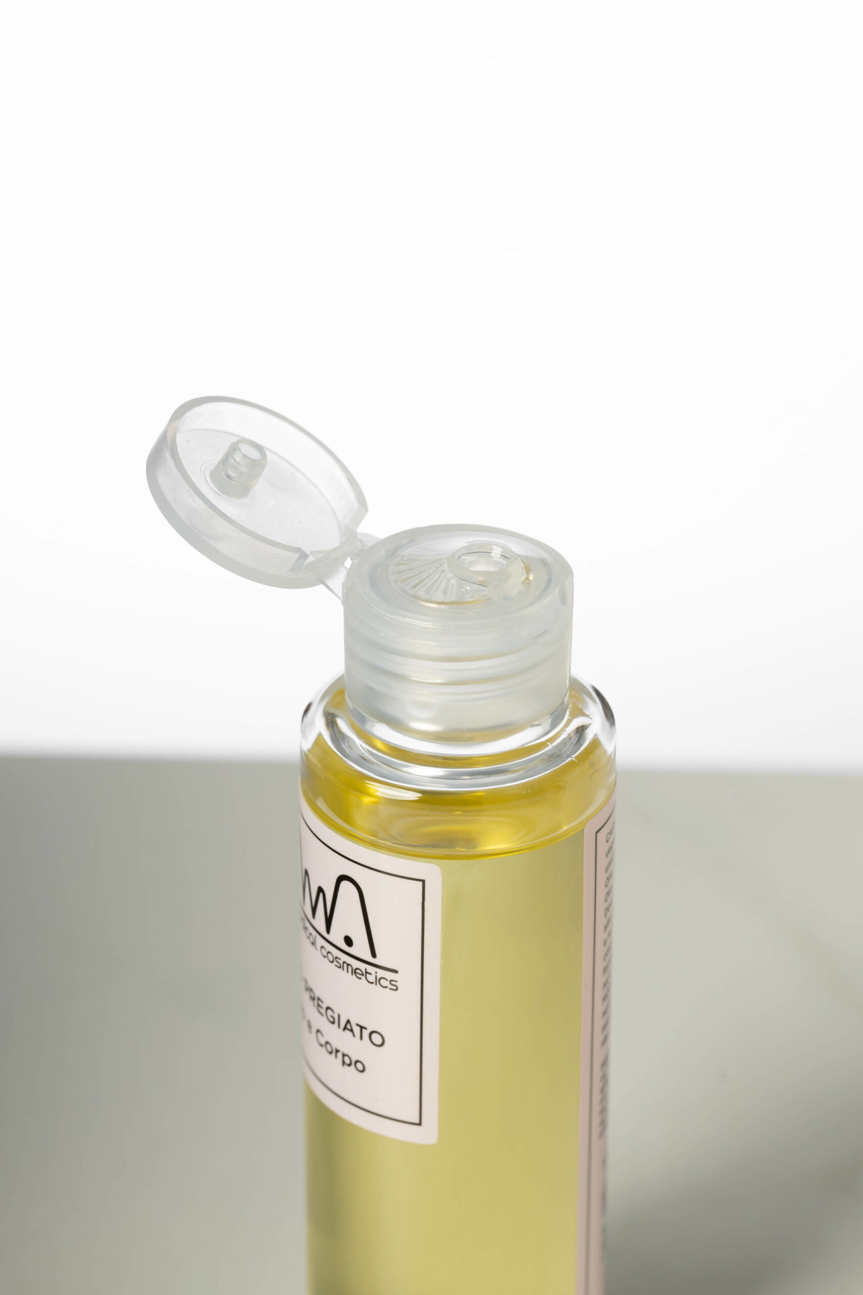 OLIO NUTRIENTE VISO/CORPO