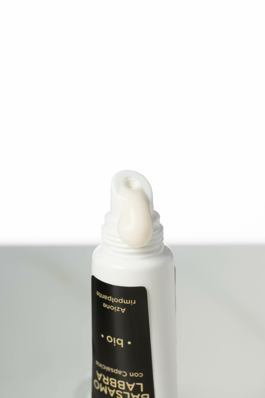 Lipgloss Filler Rimpolpante Labbra