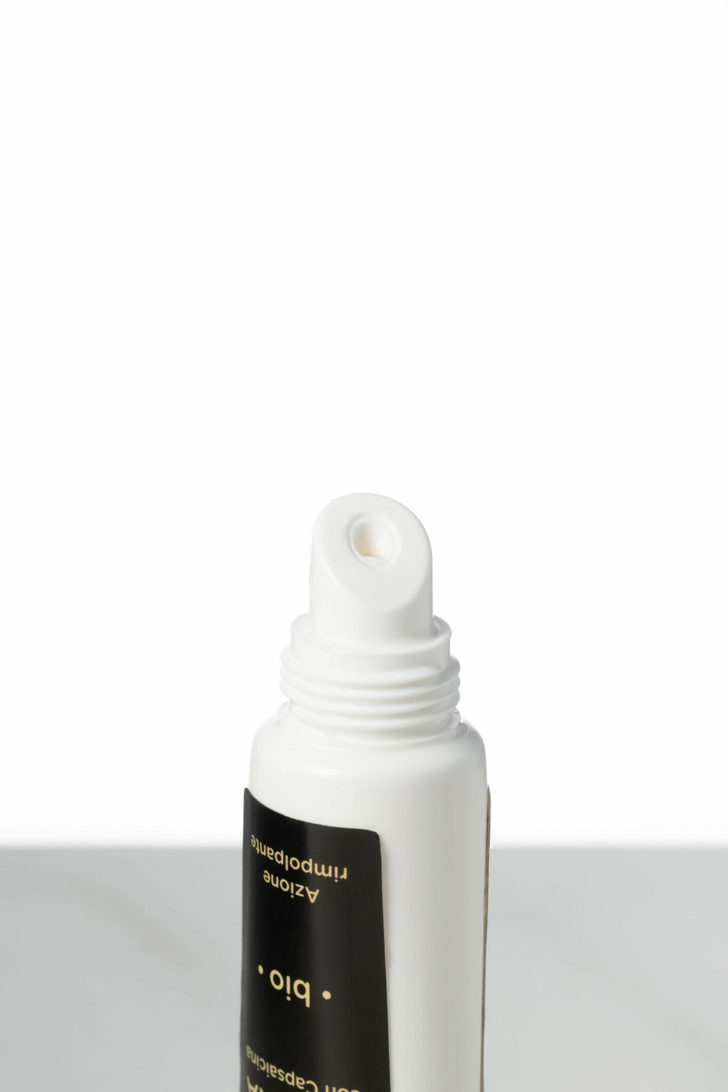 Lipgloss Filler Rimpolpante Labbra