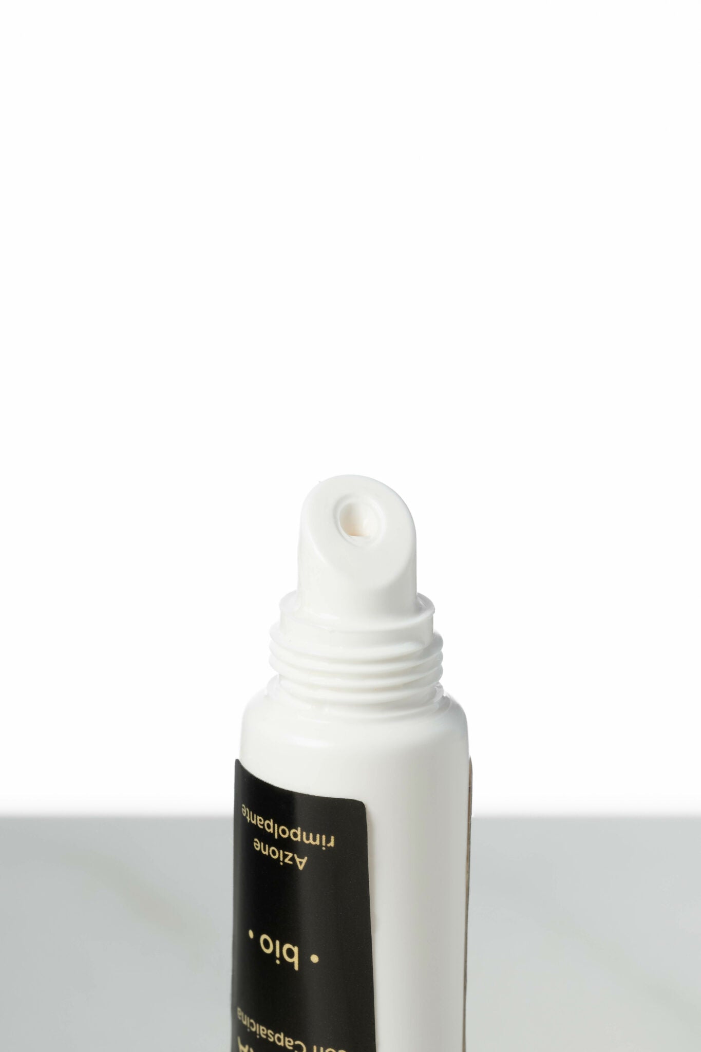 Lipgloss Filler Rimpolpante Labbra