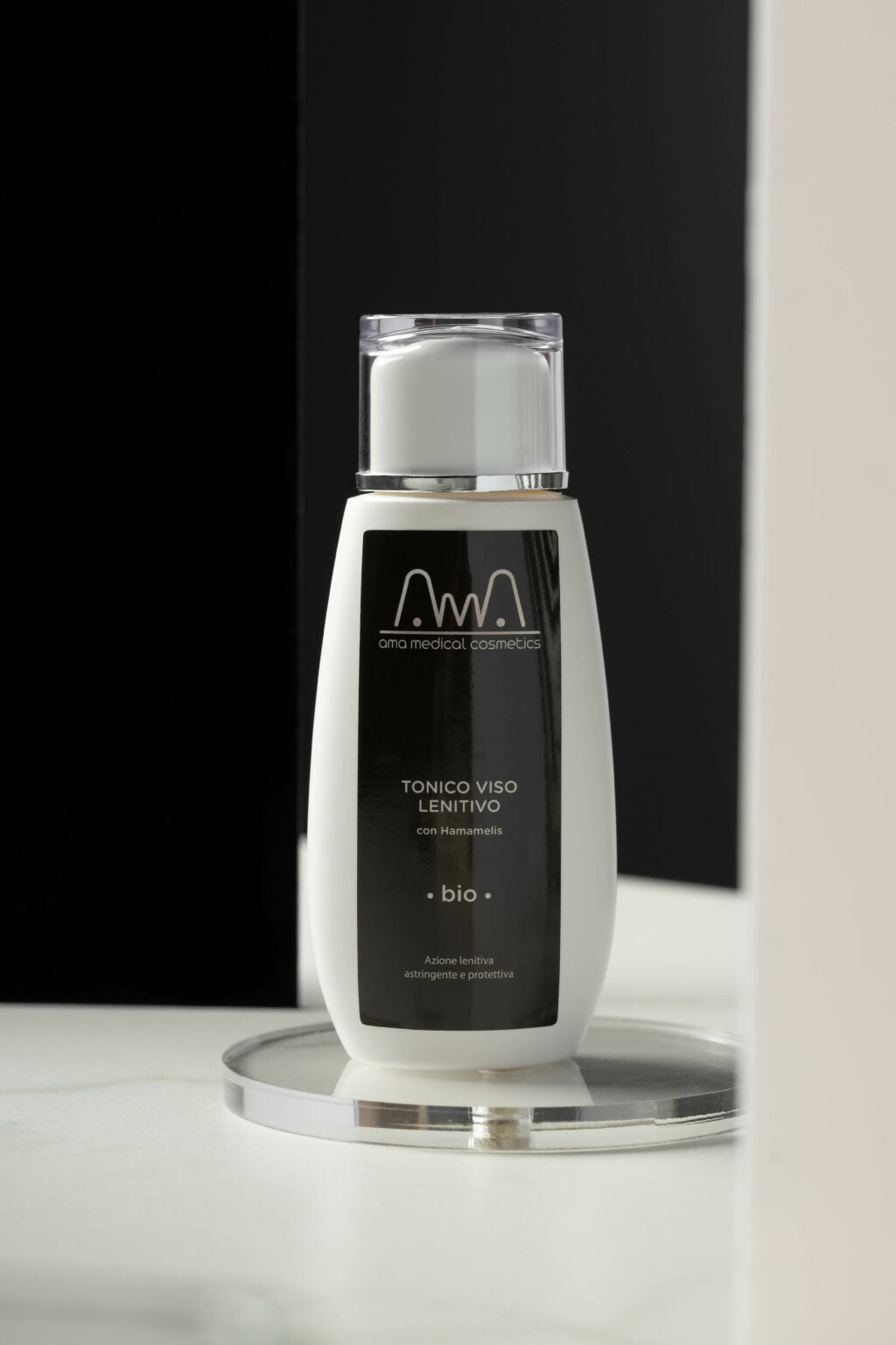 Tonico Viso Purificante Detossinante