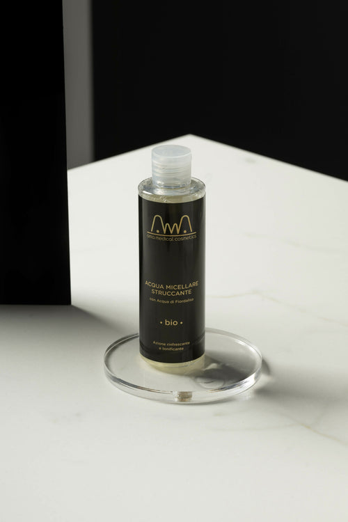 Acqua Micellare