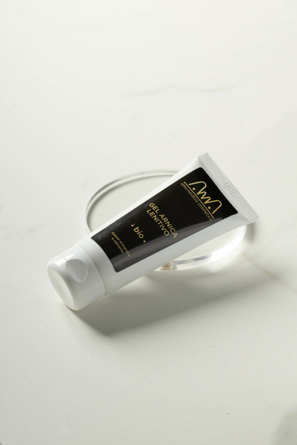 Gel Arnica