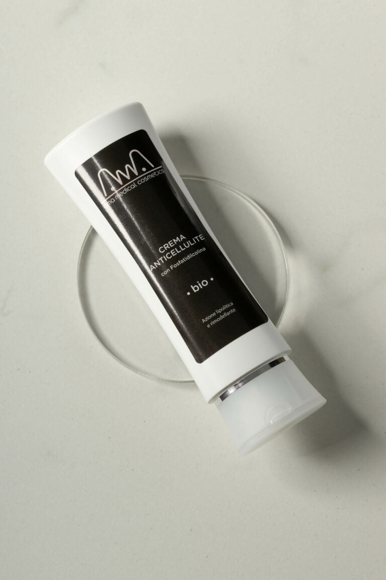 Crema Anti Cellulite Ultra Intensiva