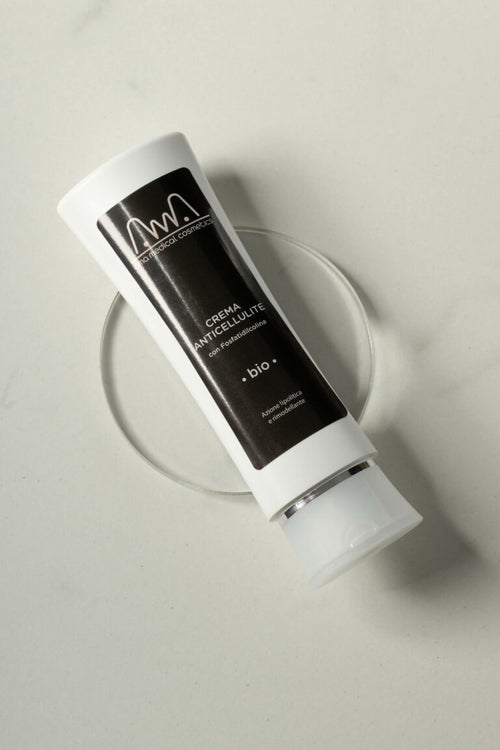 Crema Anti Cellulite Ultra Intensiva