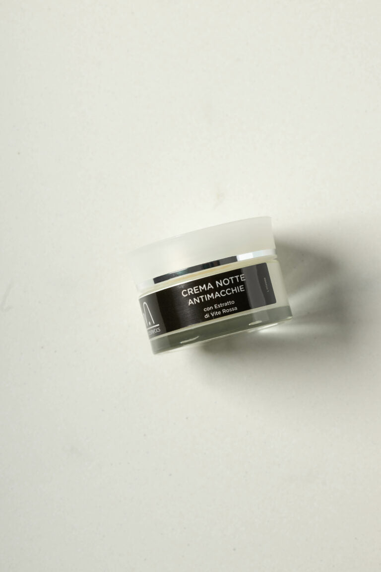 Crema Notte Anti Macchie Perfezionante Uniformante