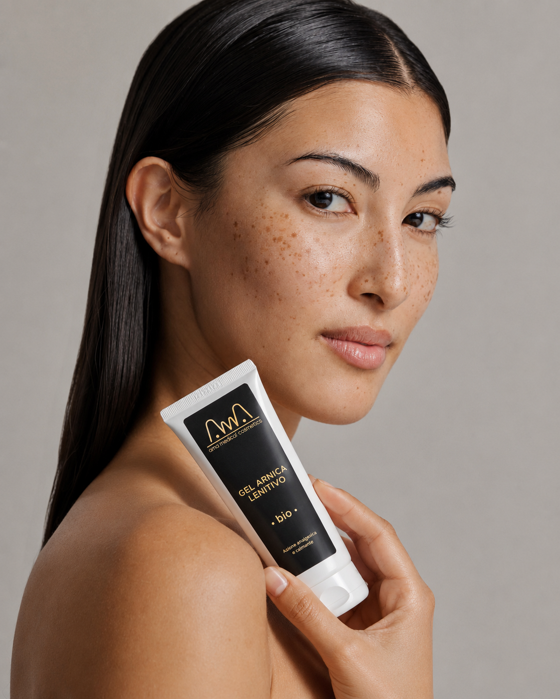 Gel Arnica