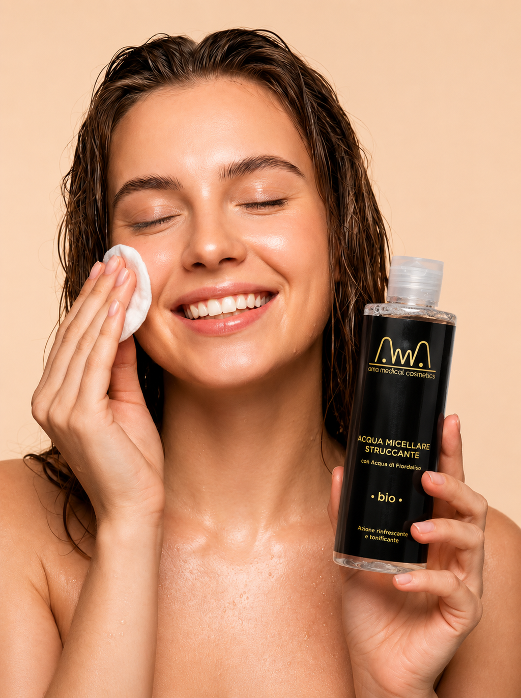 Acqua Micellare