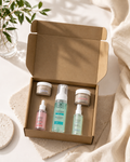 Box skincare coreana