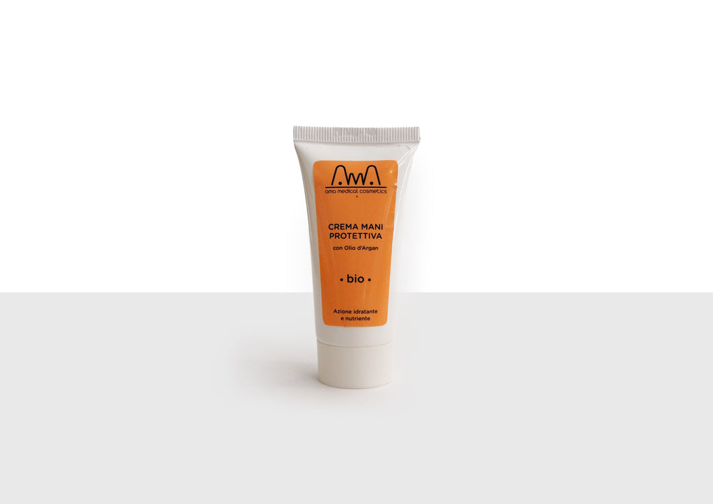 CREMA MANI IDRATANTE PROTETTIVA