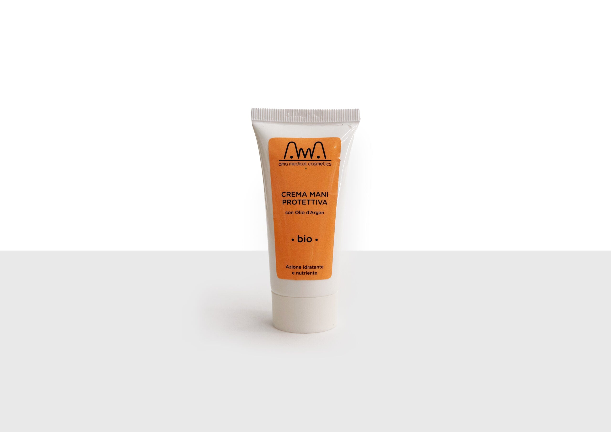 CREMA MANI IDRATANTE PROTETTIVA