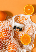 Crema Idratante Anti Age e Anti Macchie Protezione SPF15