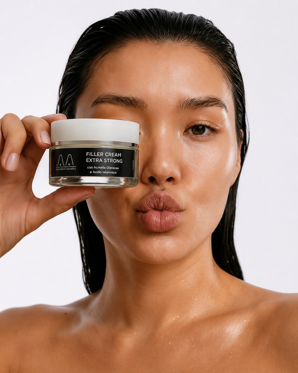 Crema Viso Filler Extra Forte