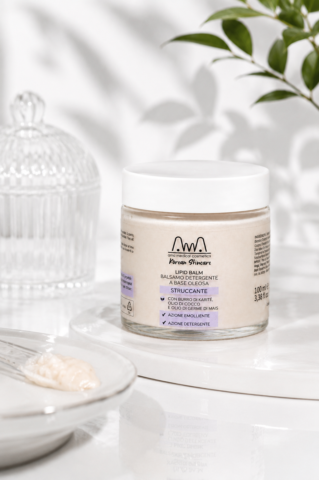 Lipid Balm