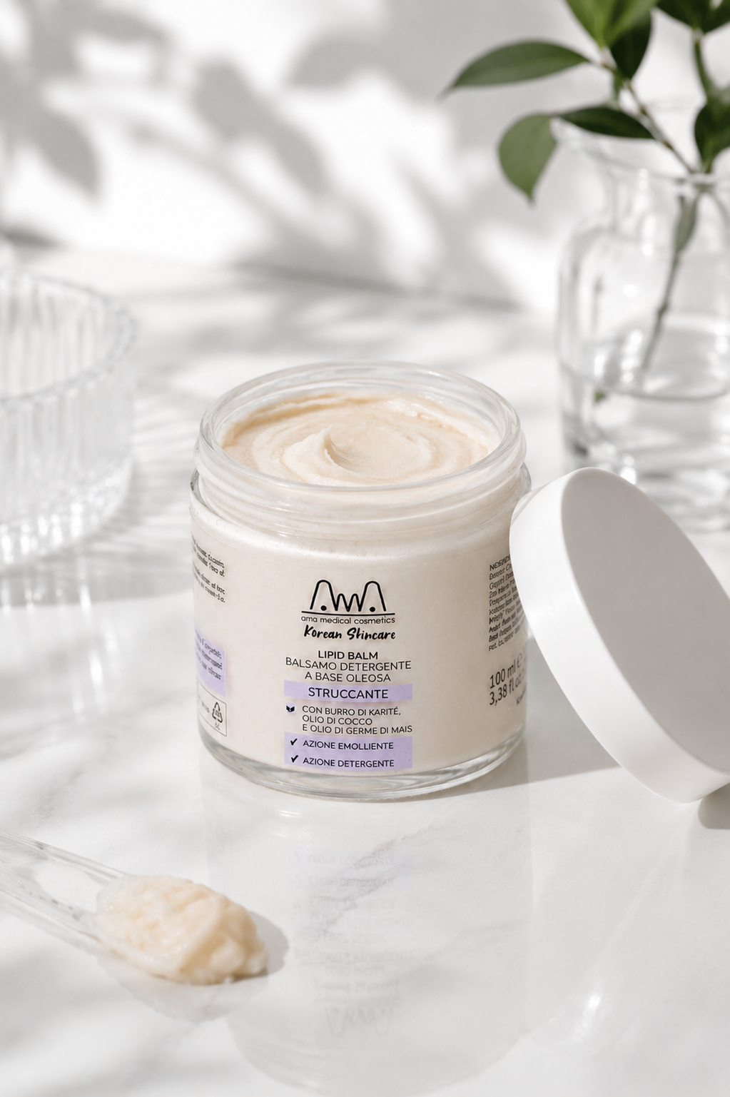 Lipid Balm