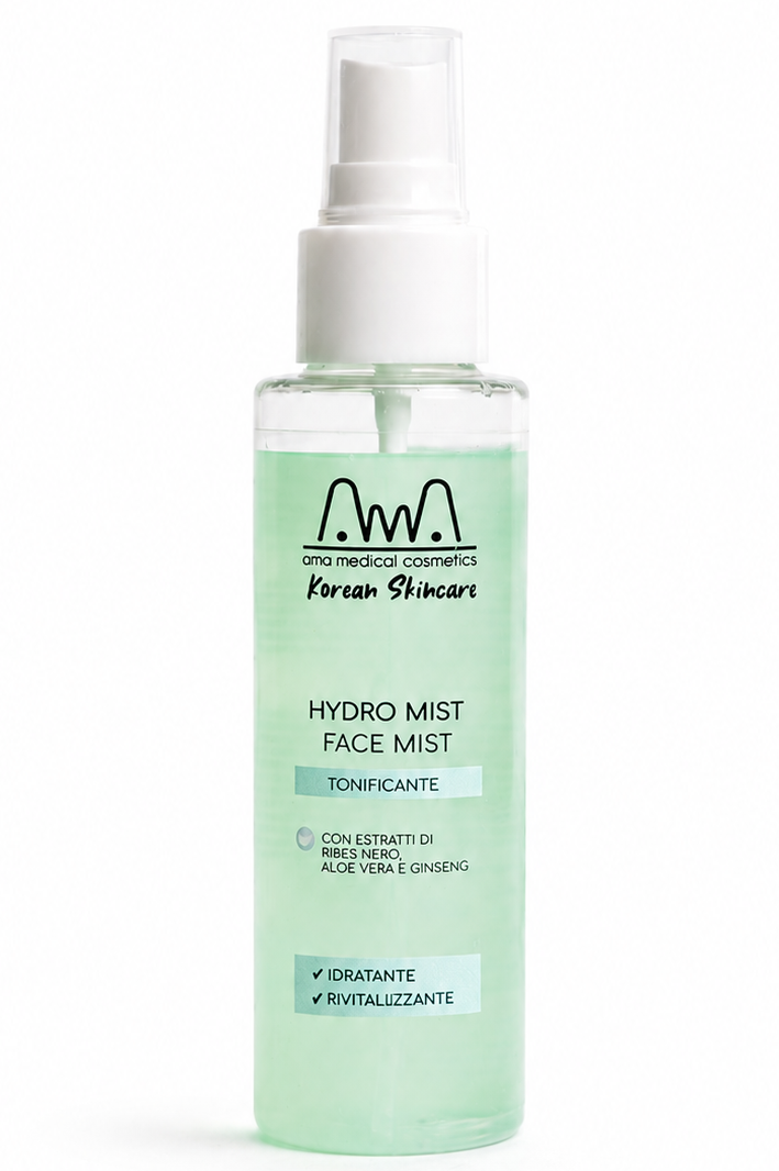 Hydro Mist
