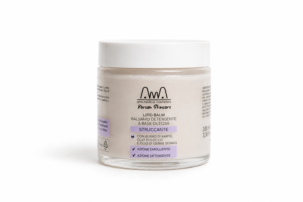 Lipid Balm