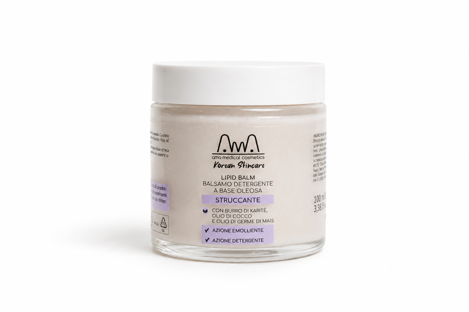 Lipid Balm