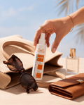 Latte Solare Spray Bio Media Protezione SPF15