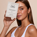 Maschera Viso Bamboo Botox Elasticizzante