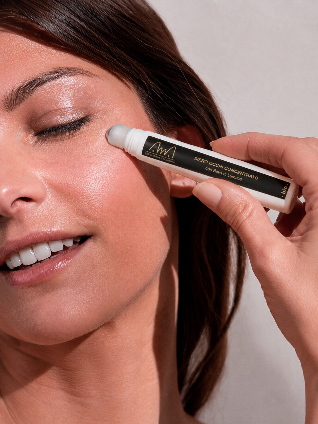 Siero Concentrato Occhi Ultra Booster