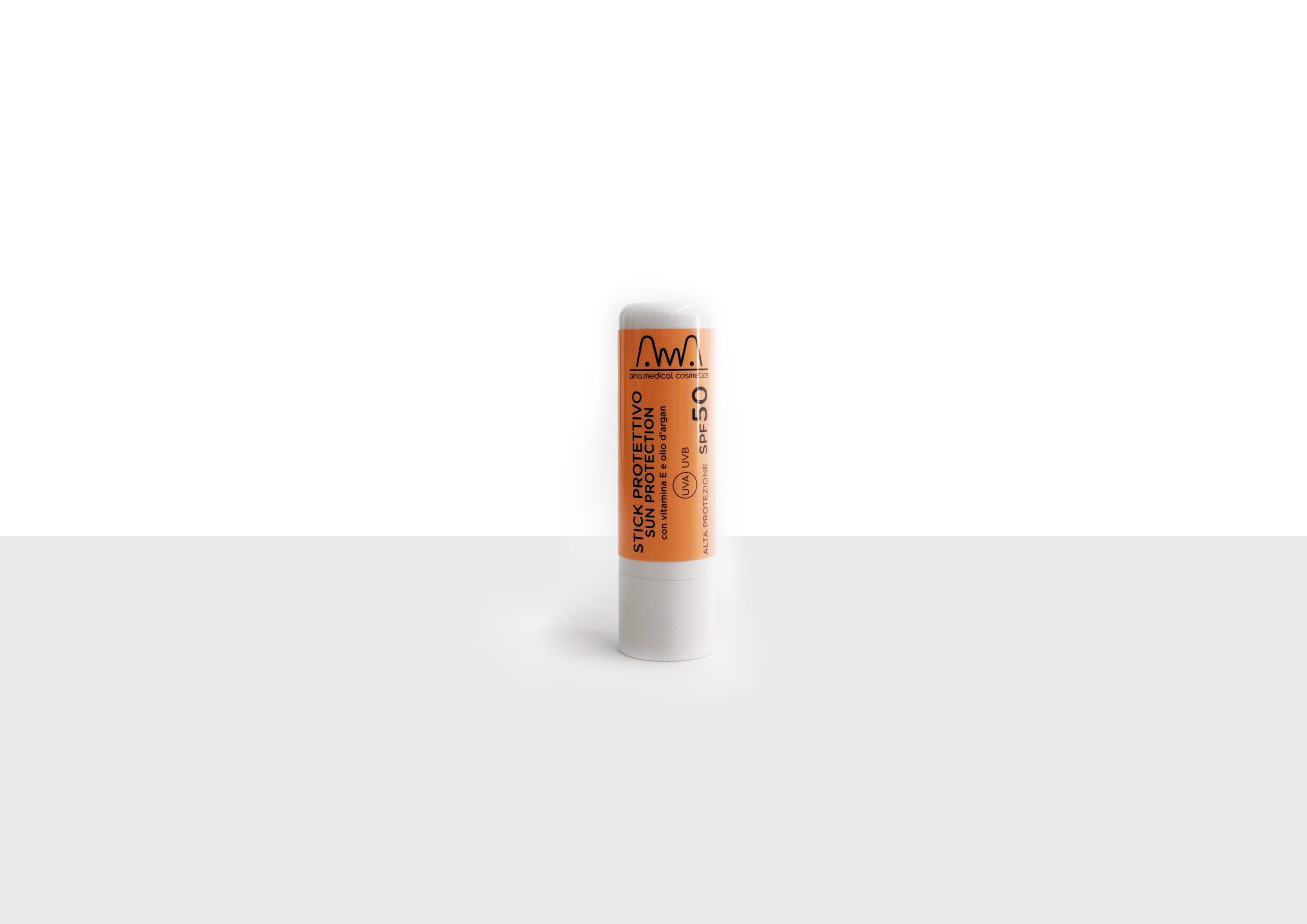 STICK SOLARE ALTA PROTEZIONE SPF50